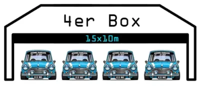 4er Box