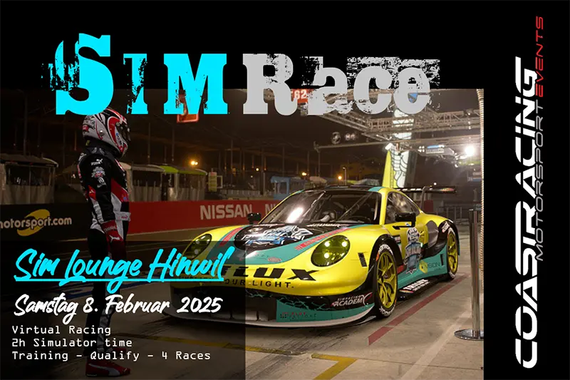 SimRace 8.2.25